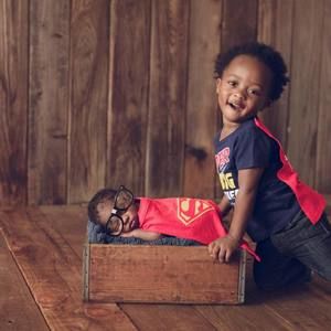 Meet your Posher, Whitney